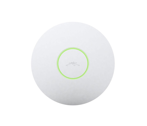 Ubiquiti UniFi AP (b/g/n 300Mb/s) 20dBm 2,4 GHz PoE - 165366 - zdjęcie